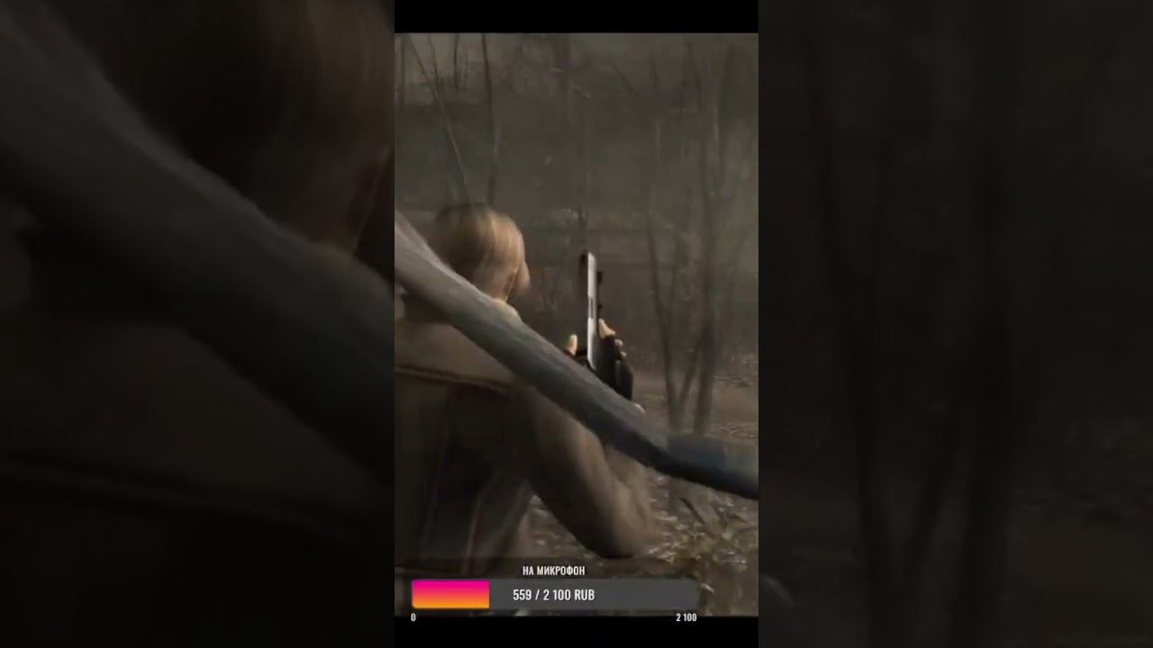 Resident evil 4 original #youtubeshorts #residentevil4 #shorts смотреть онлайн