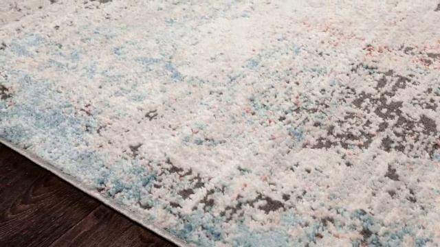 Loloi II Alchemy Alc-03 Ivory - Multi Area Rug смотреть онлайн