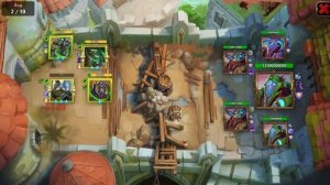 Крушители Подземелий Обзор Космического ивента (Награды собы и осады, мобы осады, замок)