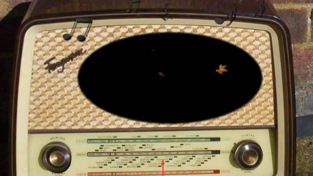 NBC War Telescope: April 11th, 1943. смотреть онлайн