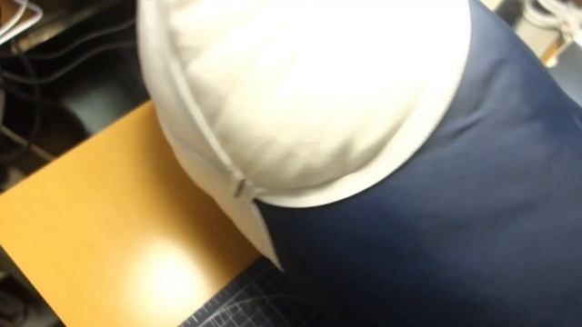 スク水枕　swimwear pillow v2 смотреть онлайн