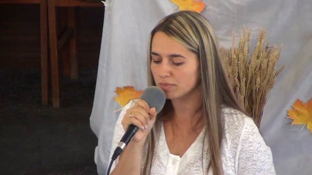 Божий дом - Федирко Алина, Мурза Оксана 10.09.2016 смотреть онлайн
