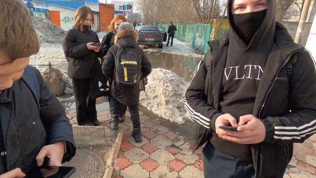 Город Тайшет Продолжение 2