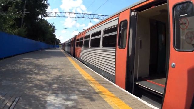 Нужна ли городская электричка Воронежу?