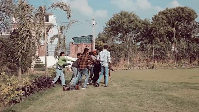 Thok Denge | Gyaneder Sardhana ft. Mr Salmuddin | Prod : Saif Studio | Sameer | Latest Song 2023 смотреть онлайн