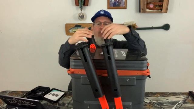 Pro Picks - Top 5 Kayak Fishing Accessories of Wilderness Systems Pro Juan Veruete смотреть онлайн