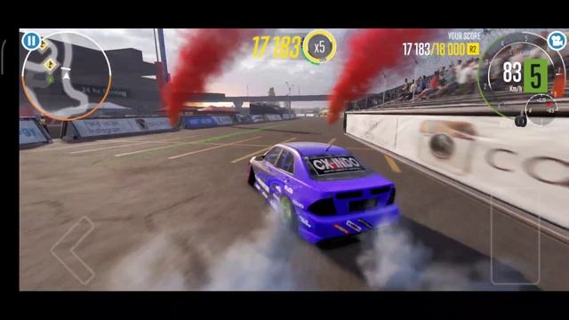 Gameplay and Setup Chiioko (is300) | CarX Drift Racing 2 смотреть онлайн