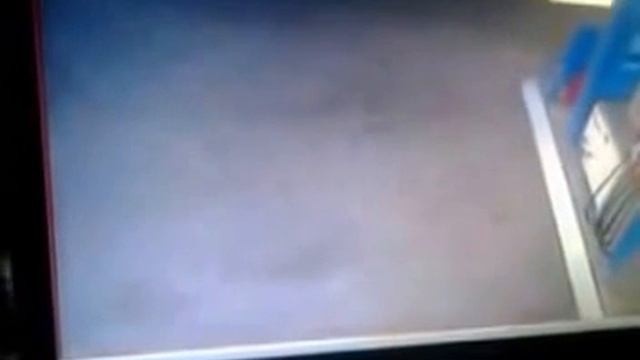 Шайтан. Камера наружного наблюдения. смотреть онлайн