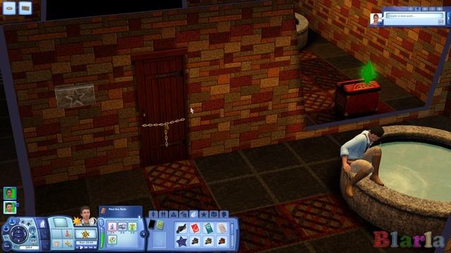? The Sims 3: World Adventures #2 - Hall of the Lost Army (China) смотреть онлайн