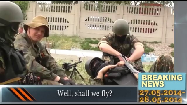 27-28 05 2014 Breaking news Ukraine смотреть онлайн