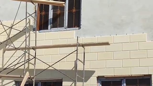 Иш жараёнидан киска обзор термопанель травертин тош 950845626