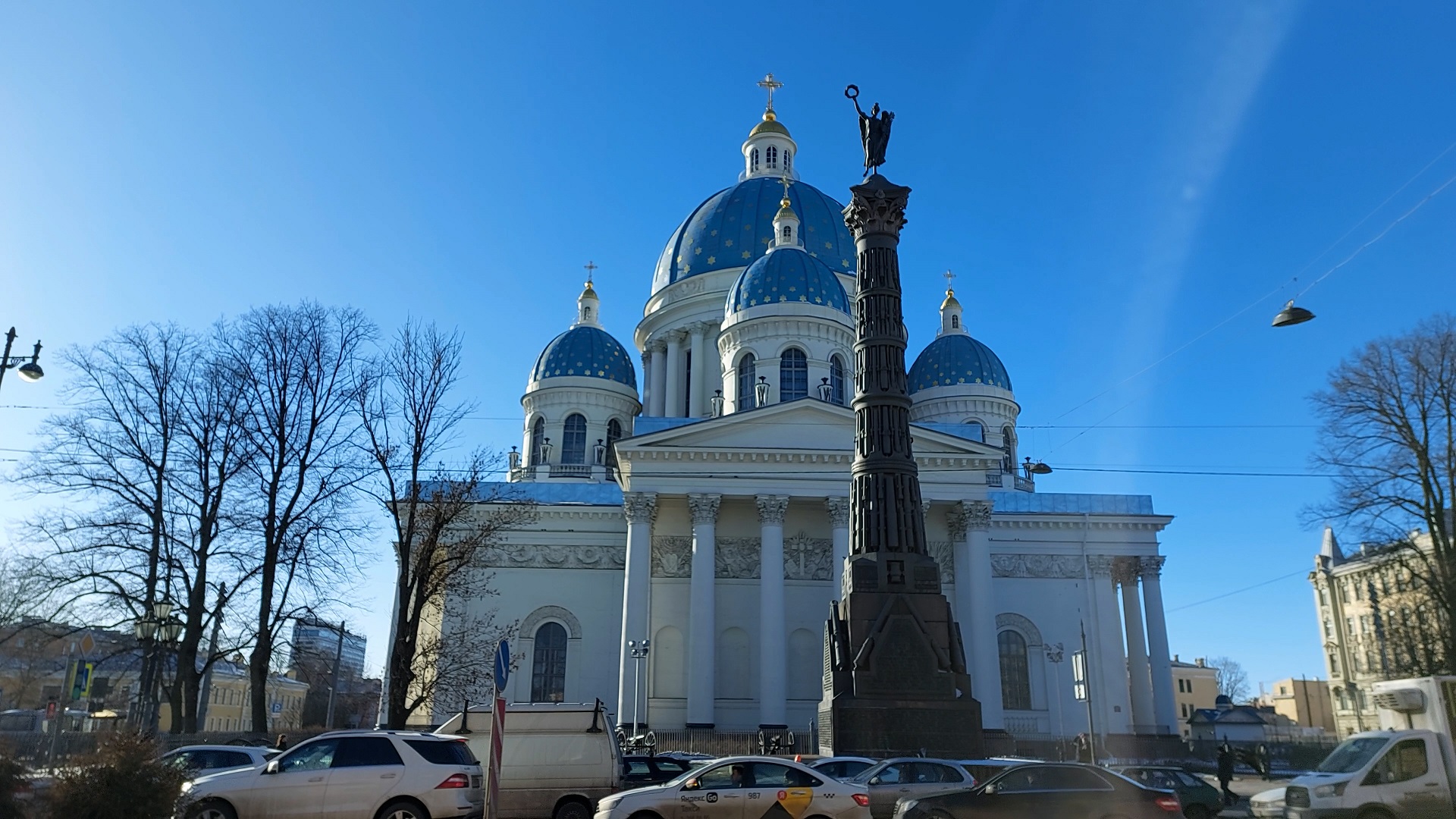 питер. весна. район станции метро "Технологический институт" | троицкий собор | shortys смотреть онлайн