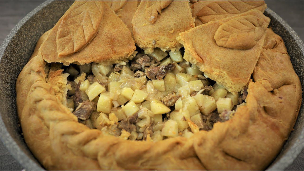 Покулинарим