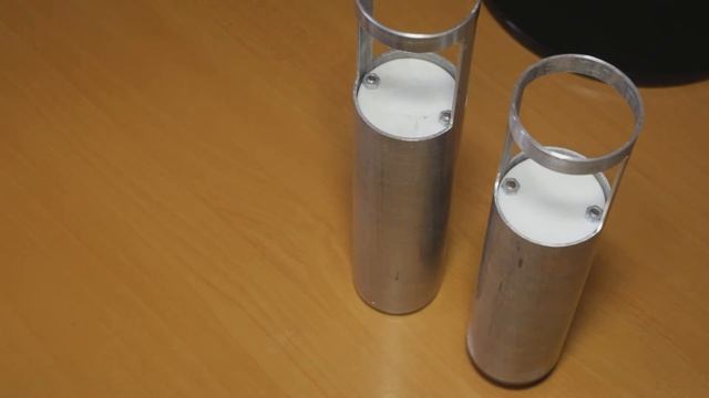 DIY | Корпус для студийного лампового микрофона смотреть онлайн