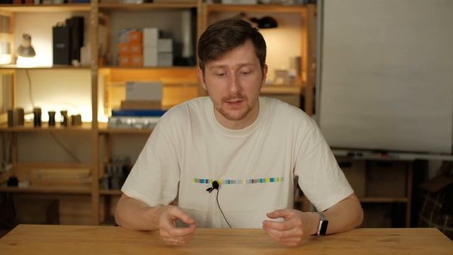 Идентификация компании малого бизнеса. Эксперт, продавец и производство. смотреть онлайн