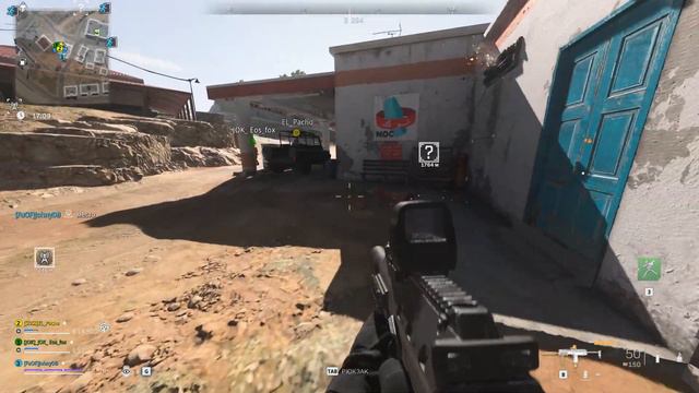 CALL OF DUTY DMZ ❯❯❯В ГОСТЯХ У КОЩЕЯ! смотреть онлайн