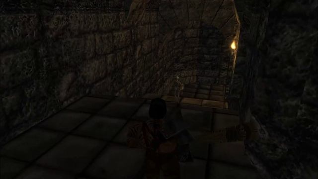 Severance Blade of Darkness Barbarian Gameplay Level 14 The Abyss extra смотреть онлайн