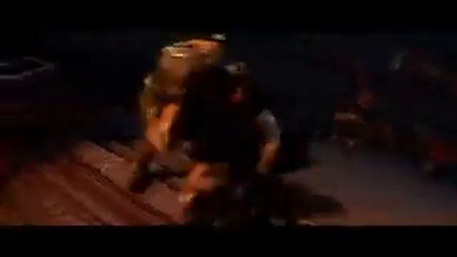 Mortal Kombat Armageddon Intro HQ смотреть онлайн