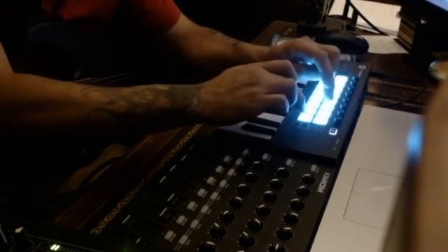 DUB MIX 3 смотреть онлайн