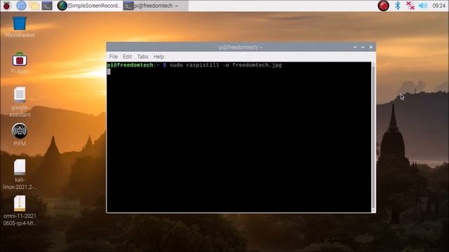 raspberry pi 4 camera setup | raspberry pi 4 camera module install смотреть онлайн