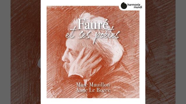 3 Songs, Op. 23: No. 2. Notre amour смотреть онлайн