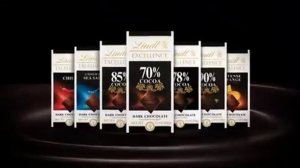 Lindt ~ Excellence ~ Master Swiss Chocolatier ~ Commercial Ad Creative # United States # 2022