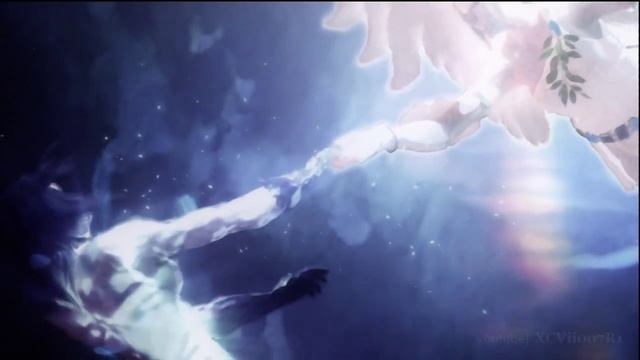 Tekken Tag Tournament 2 - Unknown Ending смотреть онлайн