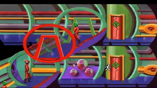 Space quest 1, русская версия, прохождение, часть 3 смотреть онлайн