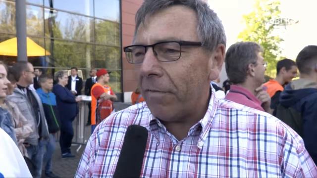 Mitteldeutscher Basketballclub MBC Brose Bamberg Jahresrückblick Rüdiger Erben Beiratsvor смотреть онлайн