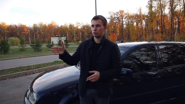 GOLF 4. Отзыв Владельца за 3 года и 30 000км. Опыт эксплуатации. Обзор. смотреть онлайн