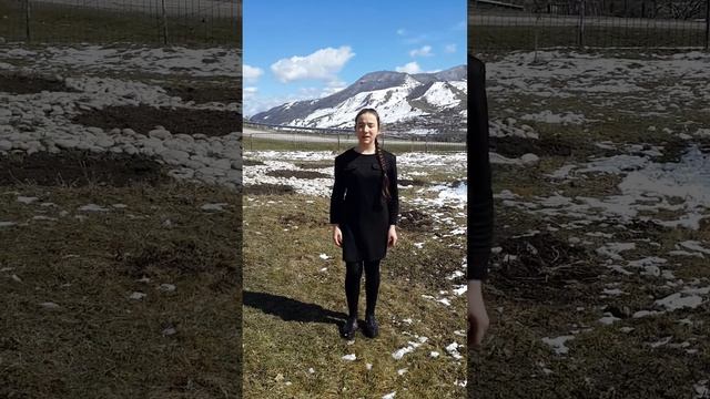 Хабичева Милана смотреть онлайн