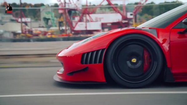 Dj Ramezz & Amina _ Let The Music Play _ 2024