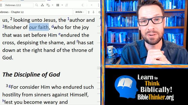 Mike Winger Q&A (timestamps Included)