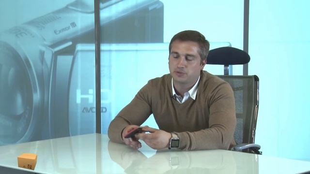 TEST.TV: Philips W7555 если лень заряжать батарейку смотреть онлайн