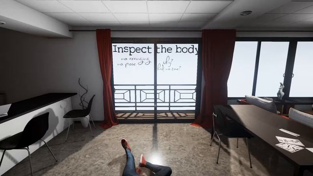 The Apartment - Full Game Walkthrough - All Puzzles - The Movie смотреть онлайн