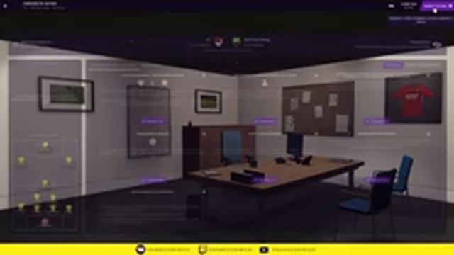 FOOTBALL MANAGER 2021 | КАК СОЗДАТЬ ТОП КЛУБ В ЧЕМПИОНАТЕ ГОЛЛАНДИИ смотреть онлайн