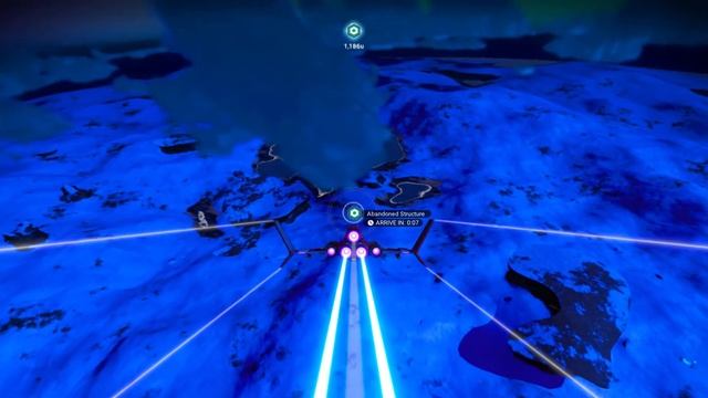 No Man's Sky - 10 - Ghosts In The Machine (Base Building - The Part That You Must Do To Move On) смотреть онлайн