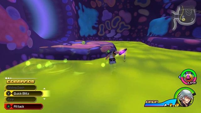 Kingdom Hearts: Dream Drop Distance HD - Full Game Walkthrough - 4K 60 FPS - Xbox/Playstation/PC смотреть онлайн