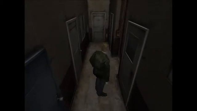 Silent Hill 2 Walkthrough By ALEJANDRO KING Parte 7/8 смотреть онлайн