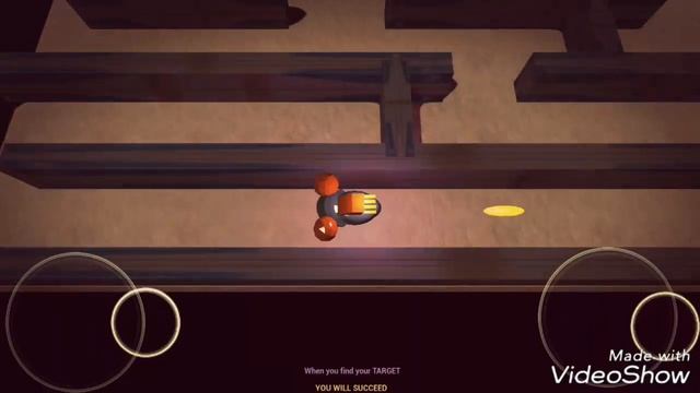 Lost in maze gemeplay six rounds studio android game made via unreal engine 4 satnam saini смотреть онлайн