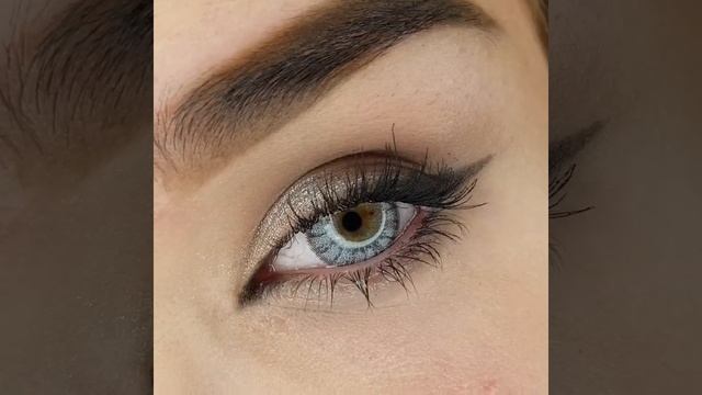 ILLUSION GEO Diamond GREY контактные линзы нового поколения! смотреть онлайн