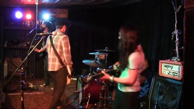 Control - Live @ The Stanhope House - live together die alone смотреть онлайн