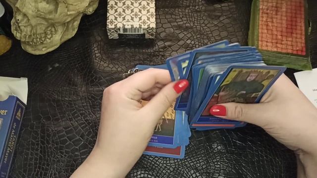 Таро покупки для себя. Любовь и разочарование ? смотреть онлайн