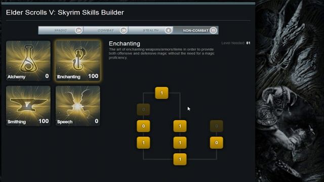 The Elder Scrolls V Skyrim: 4 VAMPIRE BUILDS & TIPS FOR DAWNGUARD PREPARATION смотреть онлайн