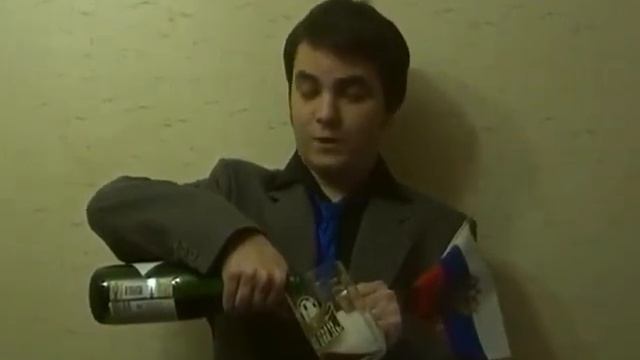 Maddyson 58+ Новогодний ролик 2011 унд Обращение смотреть онлайн