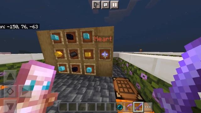 JOIN ❤️NEW PUBLIC? // LIFESTEA?L SMP FOR JAVA + PE + BEDRCOK? ALL VERSION SUPPORTED IP DISCRIPTION смотреть онлайн