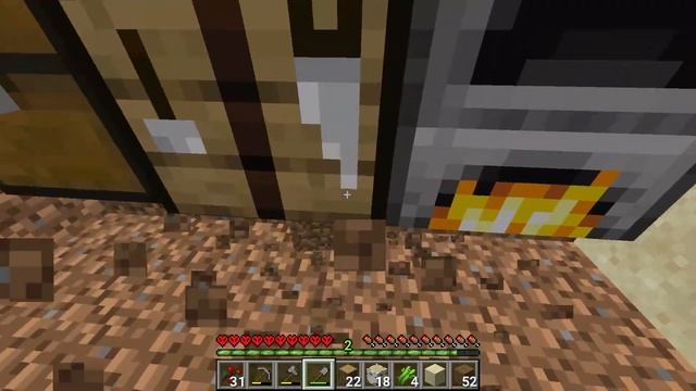 [LP] ОДИН ДЕНЬ В МАЙНКРАФТ 1.17 | ДЕНЬ-1 | LETSPLAY БЕЗ СЛОВ смотреть онлайн