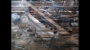 Установка Радиатора ВАЗ 06 на луаз