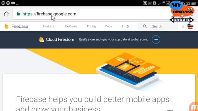 HOW TO MAKE ANDROID APP : Link Android App for Firebase || Firebase for Paytm Cash App | PART-6 смотреть онлайн