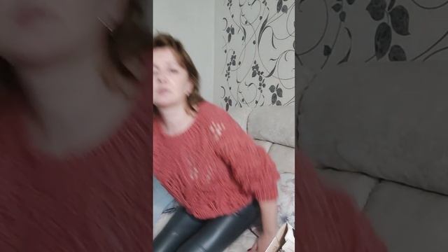 Распаковка и обзор одежды с Wildberries??? смотреть онлайн